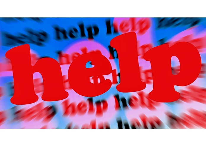 project alert app – screenshot 1