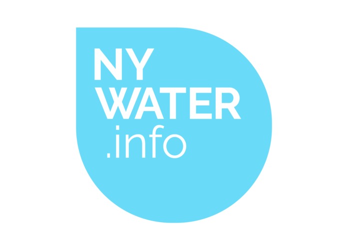 NYwater.info – screenshot 1