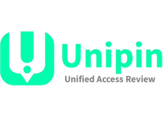 Unipin – screenshot 2