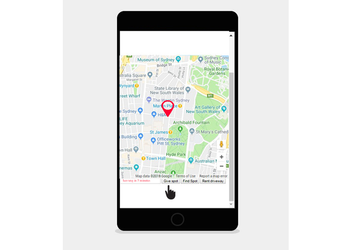 Parko – screenshot 5