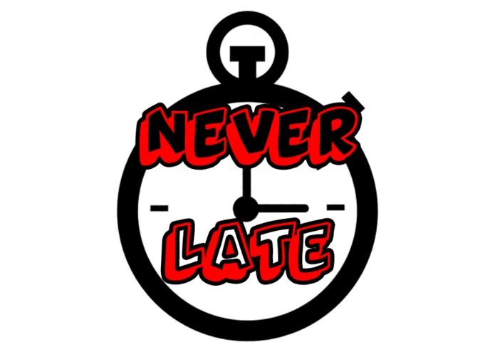 Never Late – screenshot 1