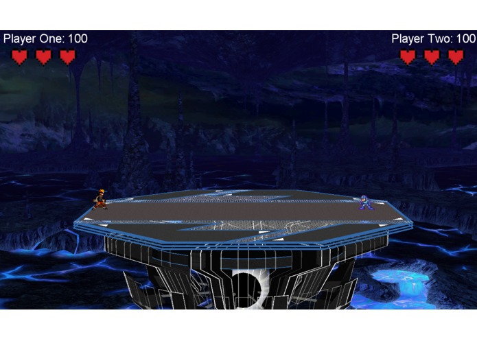 Super Smash Bros Brawl – screenshot 5