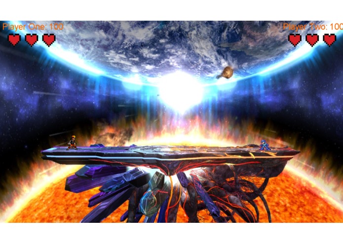 Super Smash Bros Brawl – screenshot 7