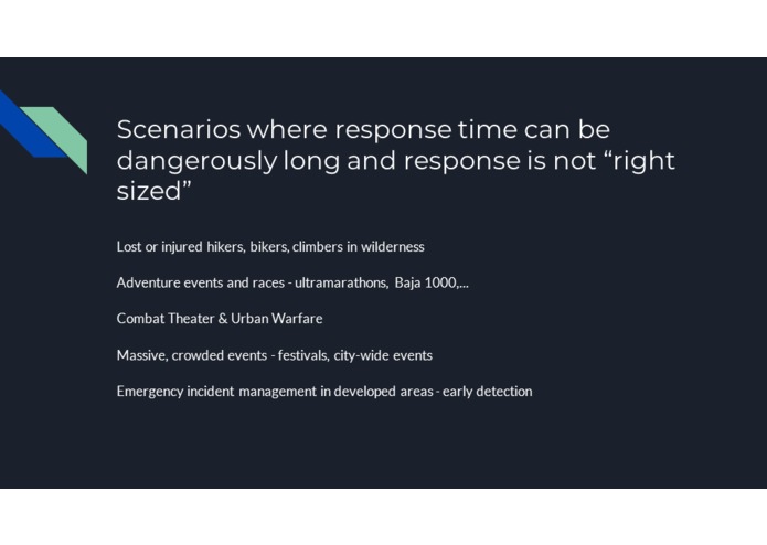 Swyft – screenshot 2