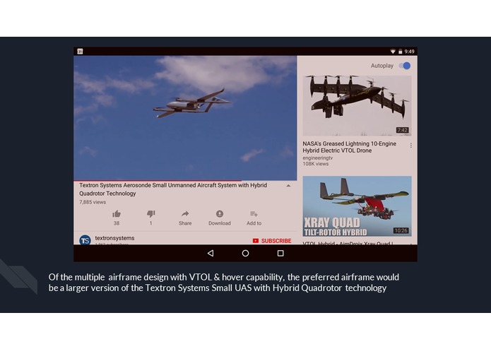 Swyft – screenshot 5