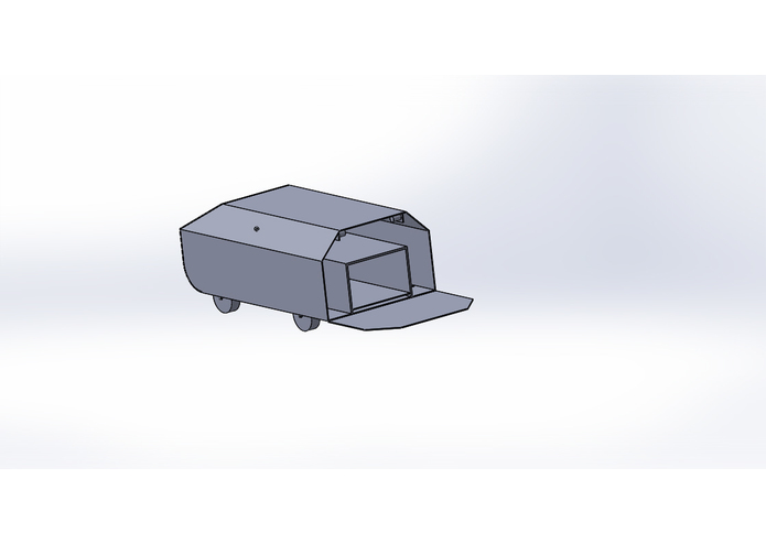 iCreate Armadillo – screenshot 2