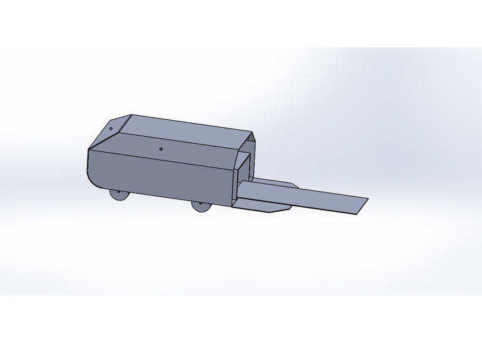 iCreate Armadillo – screenshot 3