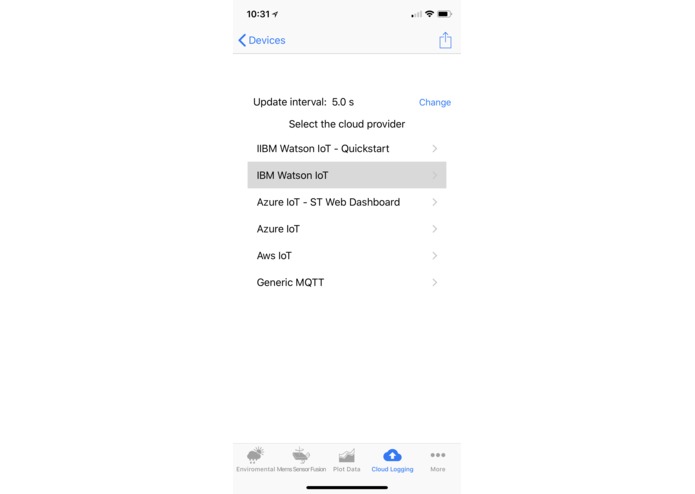 MERS (Mobile Emergency Response System) – screenshot 1