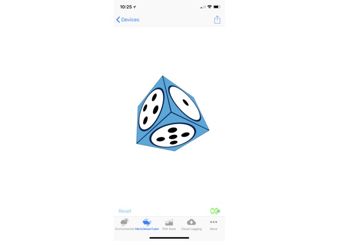 MERS (Mobile Emergency Response System) – screenshot 3