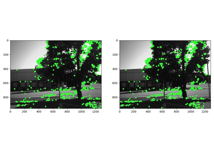 iCreate WPS - Drone Navigation – screenshot 1