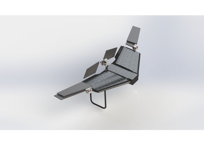 Icreate TransOrg – screenshot 1