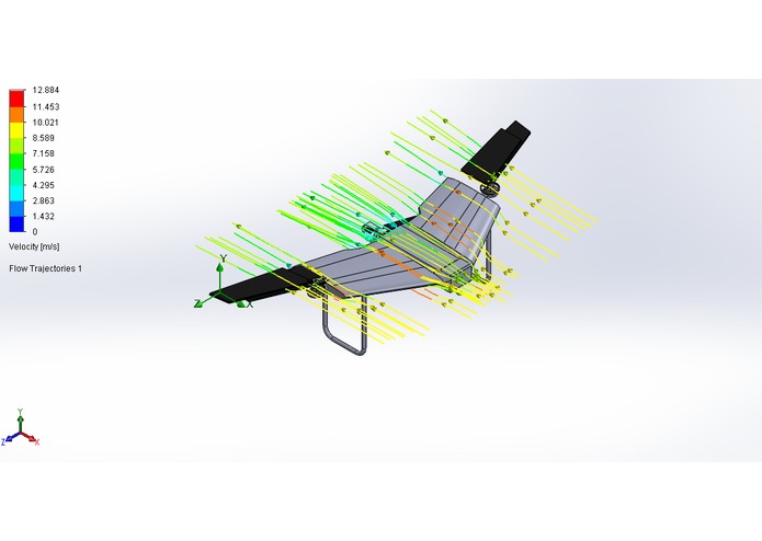 Icreate TransOrg – screenshot 3