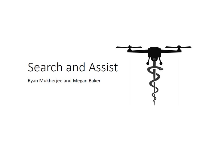 Search and Assist – screenshot 1