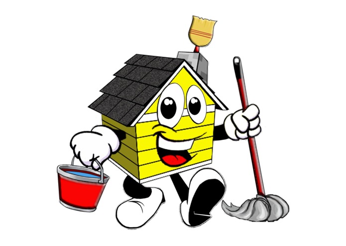 Cleaning Buddy – screenshot 1