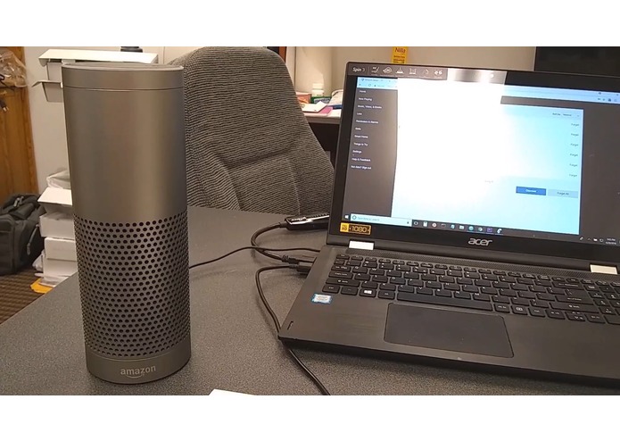 Universal Smart Home – screenshot 3