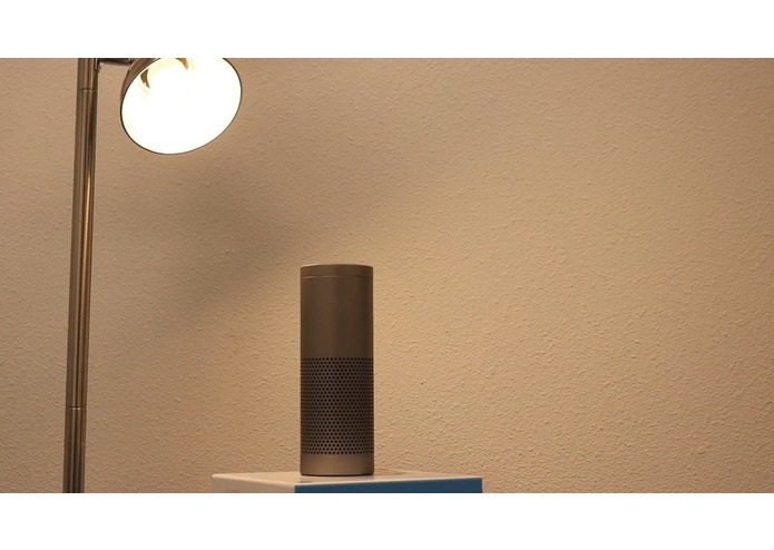Universal Smart Home – screenshot 5