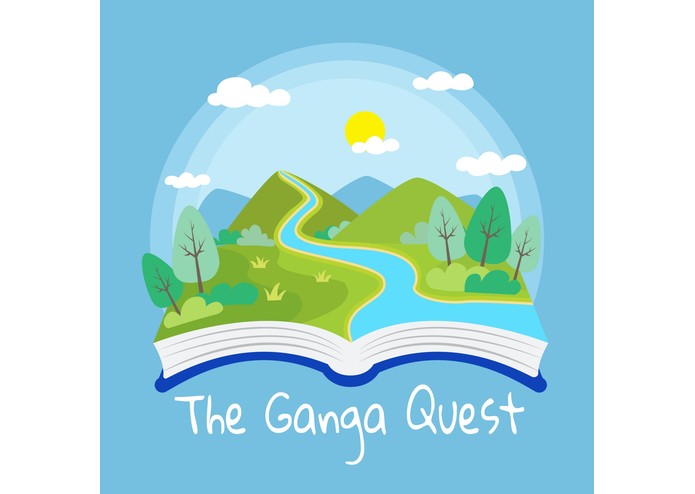 The Ganga Quest – screenshot 1