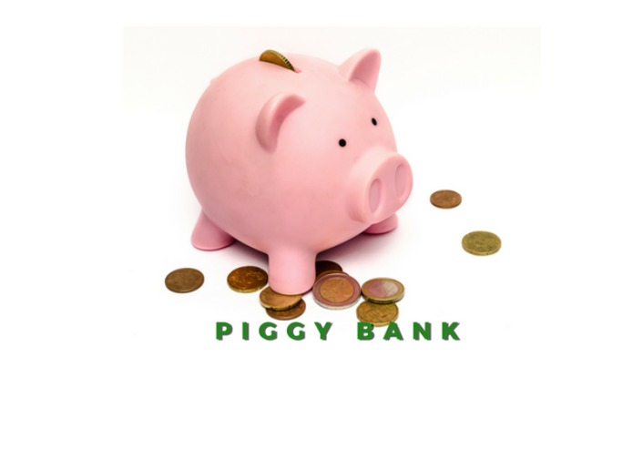 Piggy Bank – screenshot 1