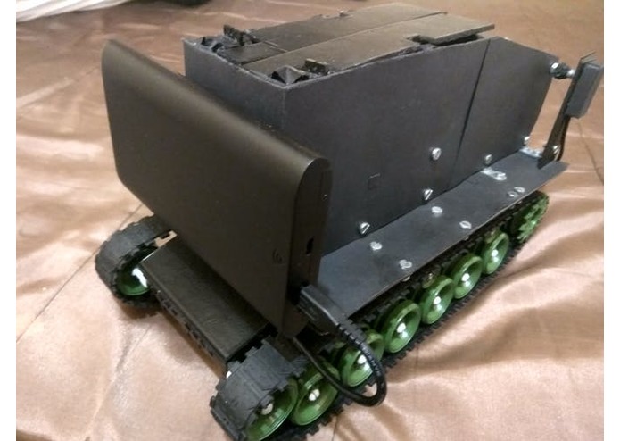 WalaBeer-Tank – screenshot 2