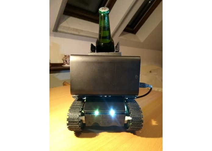 WalaBeer-Tank – screenshot 3