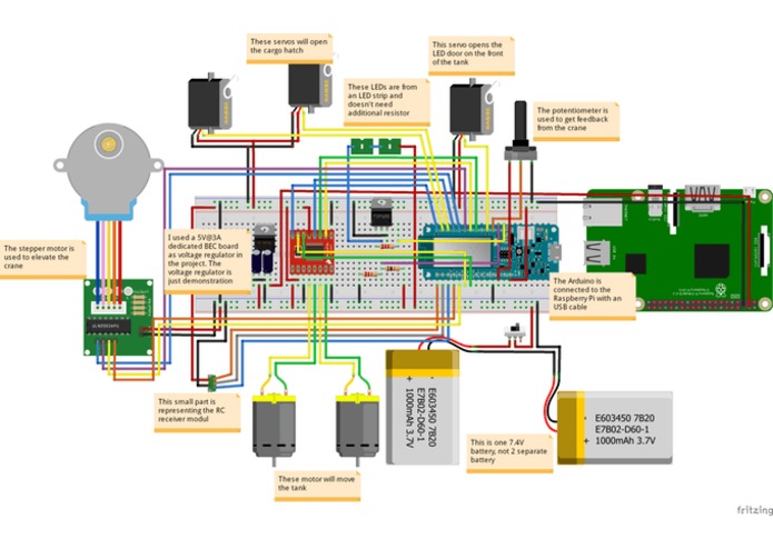 WalaBeer-Tank – screenshot 4