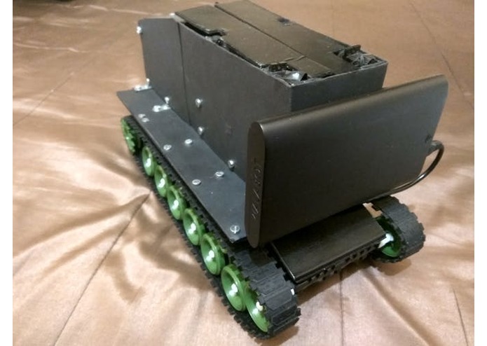 WalaBeer-Tank – screenshot 5