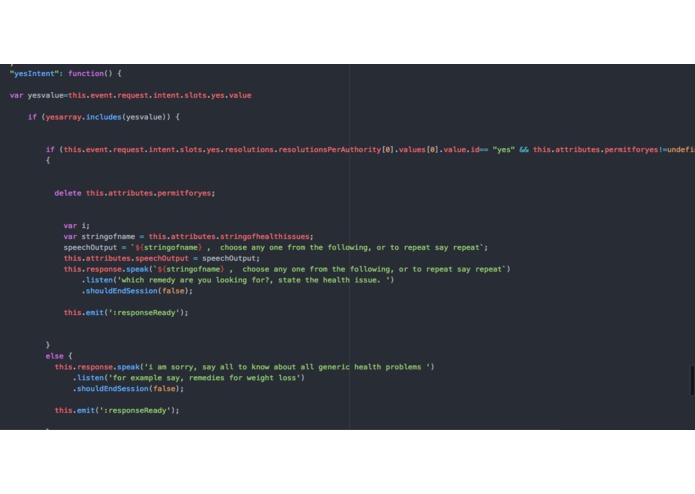 Ayurvedic Cure – screenshot 2