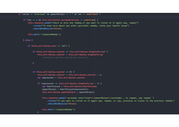 Ayurvedic Cure – screenshot 4