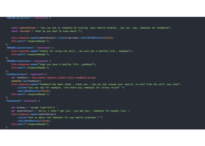 Ayurvedic Cure – screenshot 5