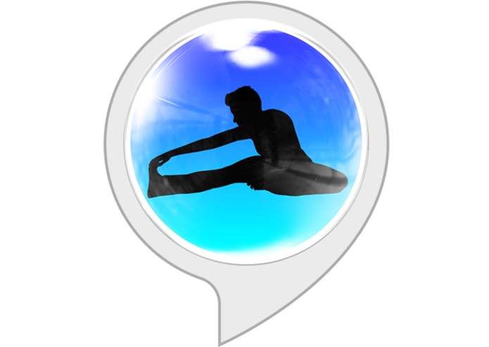 Daily Stretch – screenshot 1