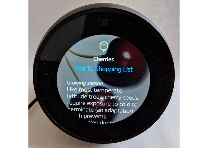 Farmer's Market – screenshot 3