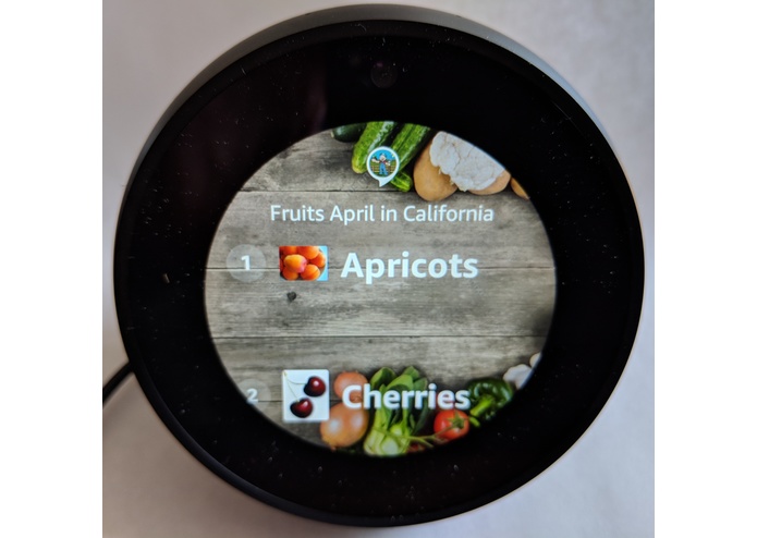 Farmer's Market – screenshot 2