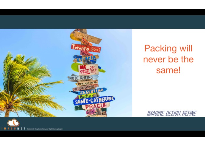 ImaguSmartTravel – screenshot 4