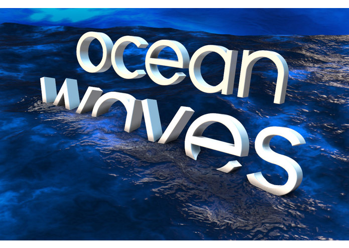 Ocean Waves for Alexa – screenshot 1