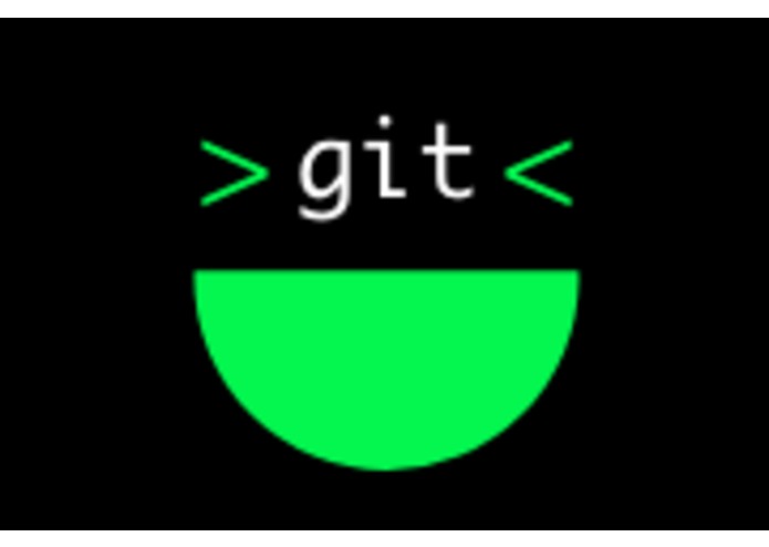 Git Happy – screenshot 1