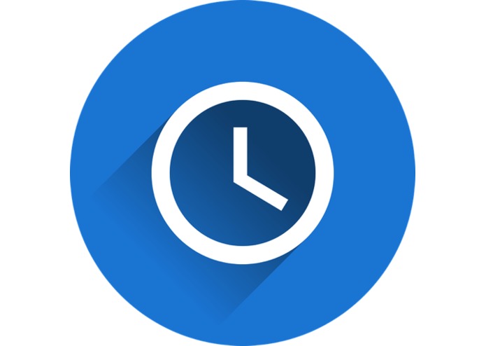 Simple Time – screenshot 1