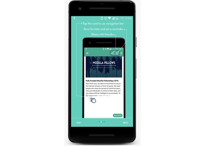 Precisely – screenshot 4