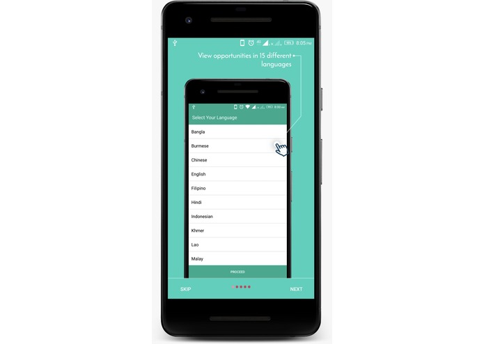 Precisely – screenshot 6