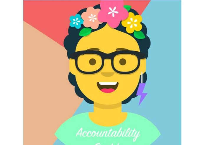 Accountability Buddy – screenshot 1