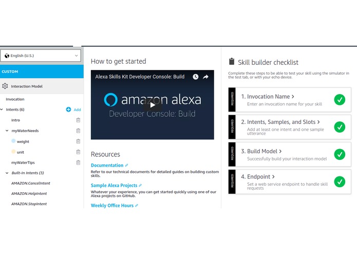 water remindo – screenshot 5
