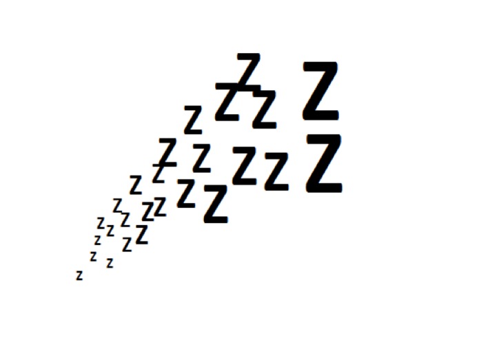 The Sleeping Bill – screenshot 1