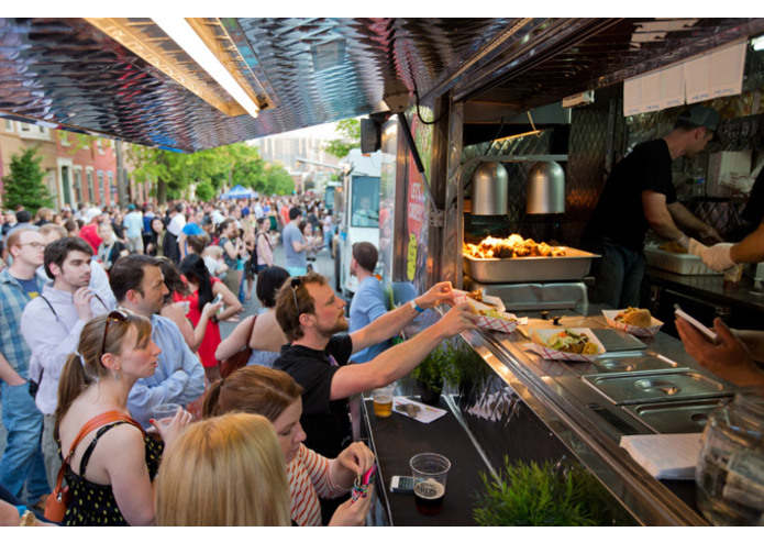 Where the Truck – screenshot 1