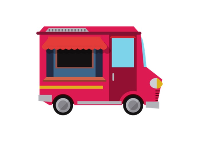 Where the Truck – screenshot 2