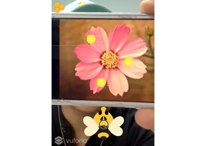 Buzz – screenshot 1