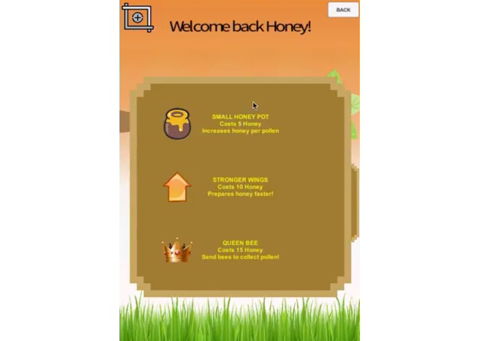 Buzz – screenshot 3