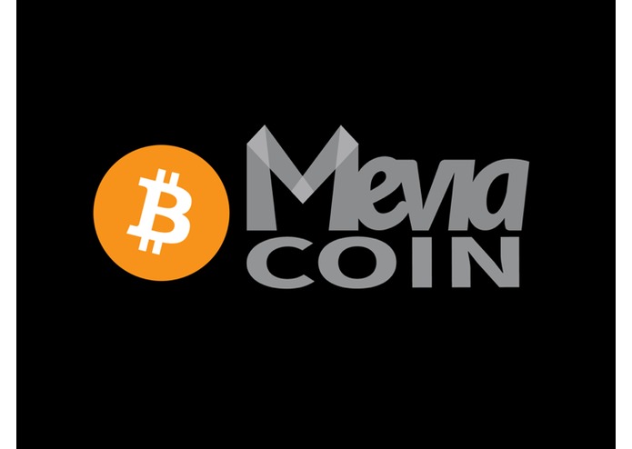 MEVIA Coin - Bitcoin Caster – screenshot 1