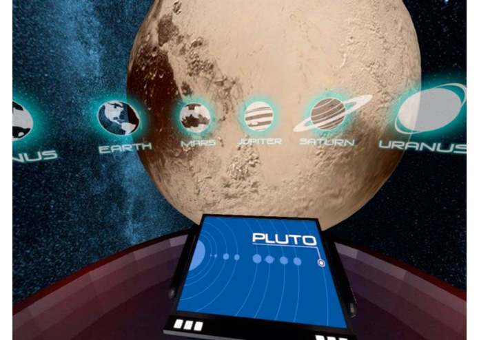 cosmic-cruise – screenshot 1