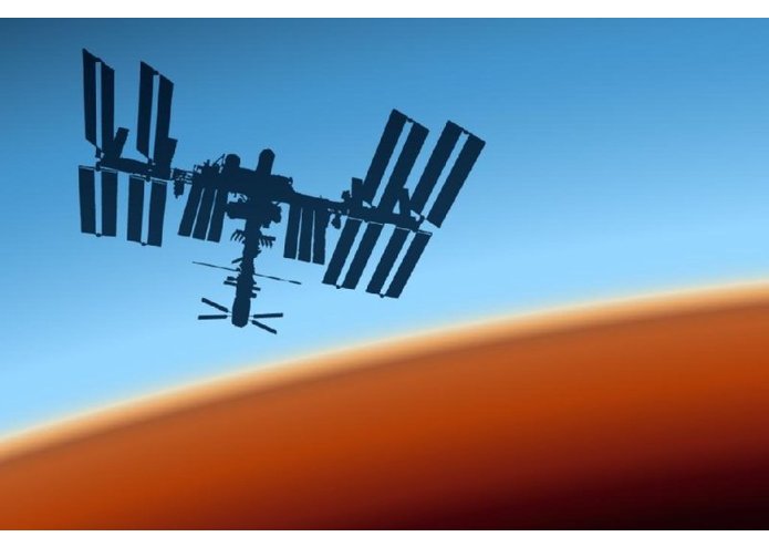 alexa-iss – screenshot 1