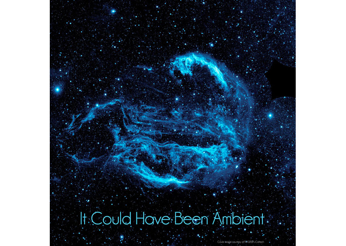 Music: It Could Have Been Ambient – screenshot 1