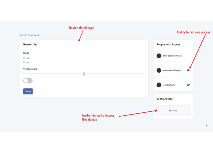 Housebooker – screenshot 3